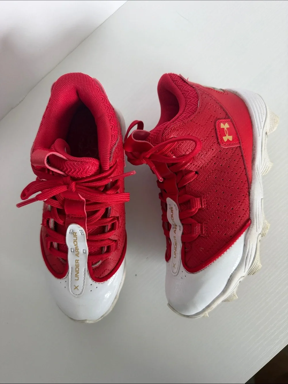 Under Armour under armour